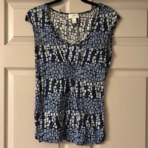 Ann Taylor LOFT Top